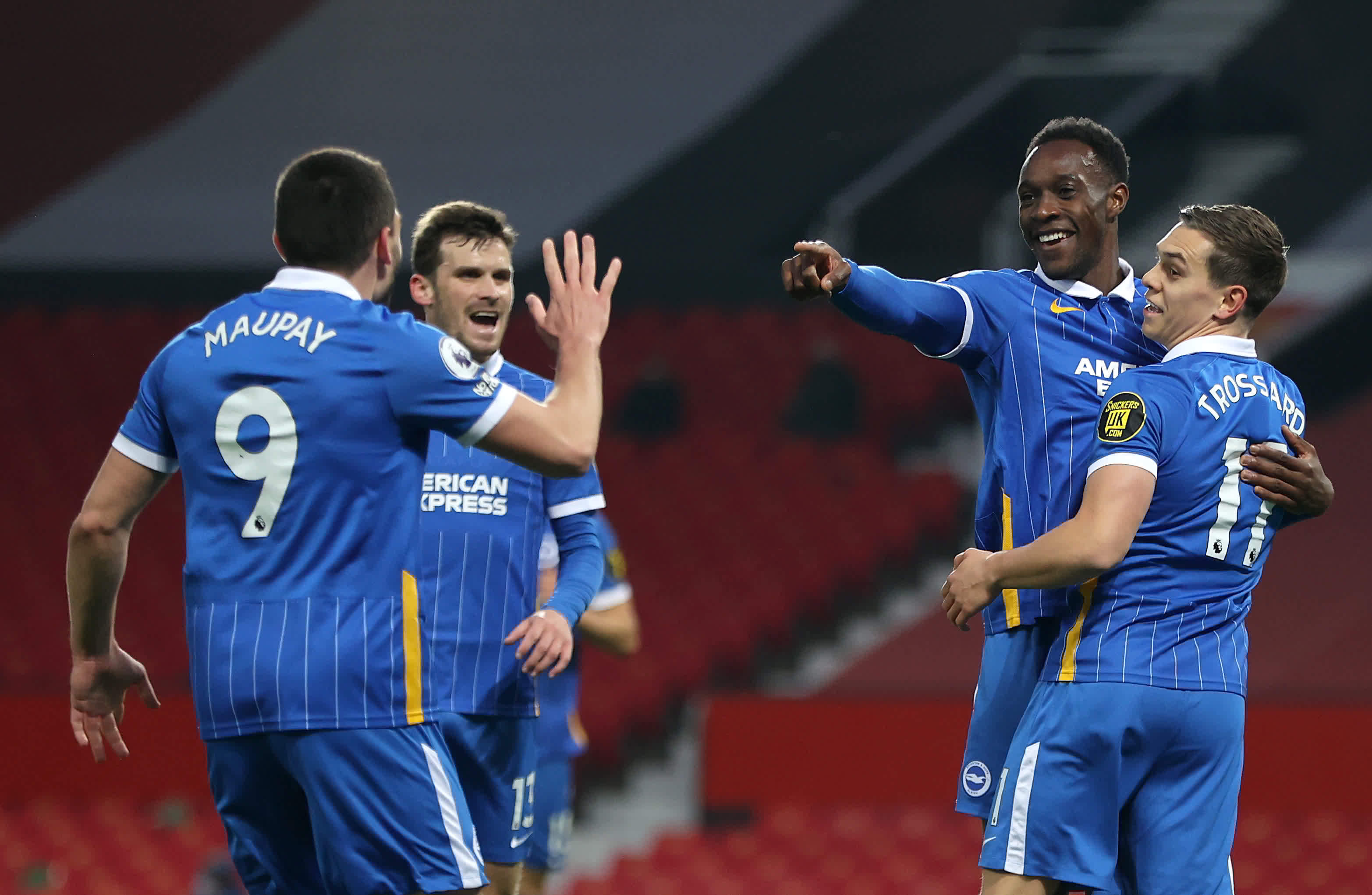 他对球队极 他对球队极