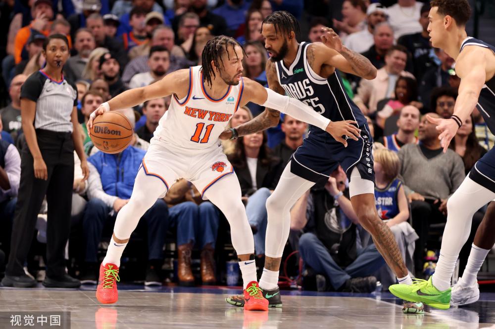 多变的防守 多变的防守